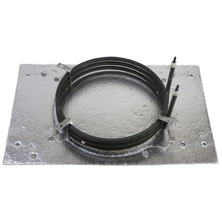 Lincoln Industrial Element Conv Kit  To 240V 370123